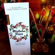 Christmas Scent Oil